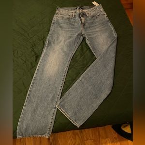Gap Men’s jeans